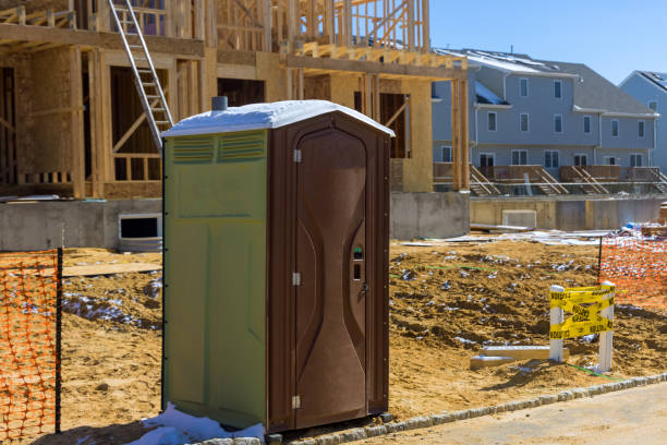 Portable Toilet Options We Offer in West Conshohocken, PA