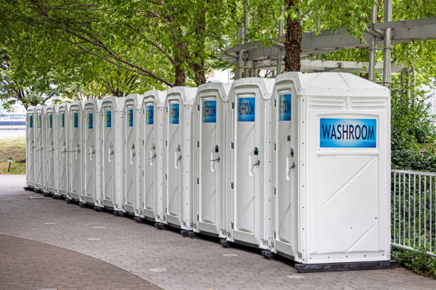 Portable Toilet Options We Offer in West Conshohocken, PA