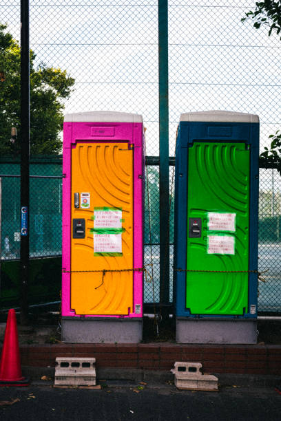 Best Porta potty for special events  in West Conshohocken, PA