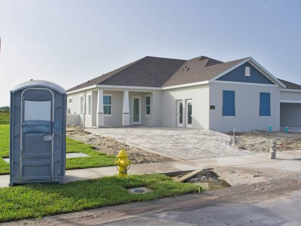 Best Porta potty rental near me  in West Conshohocken, PA