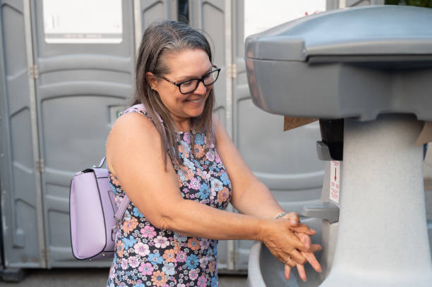 Best Affordable porta potty rental  in West Conshohocken, PA
