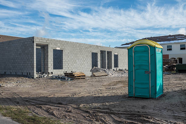 Best Sanitation services for porta potties  in West Conshohocken, PA